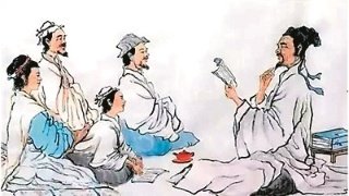 学习古文化心得
