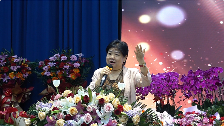 2026郭志辰先生纪念日活动